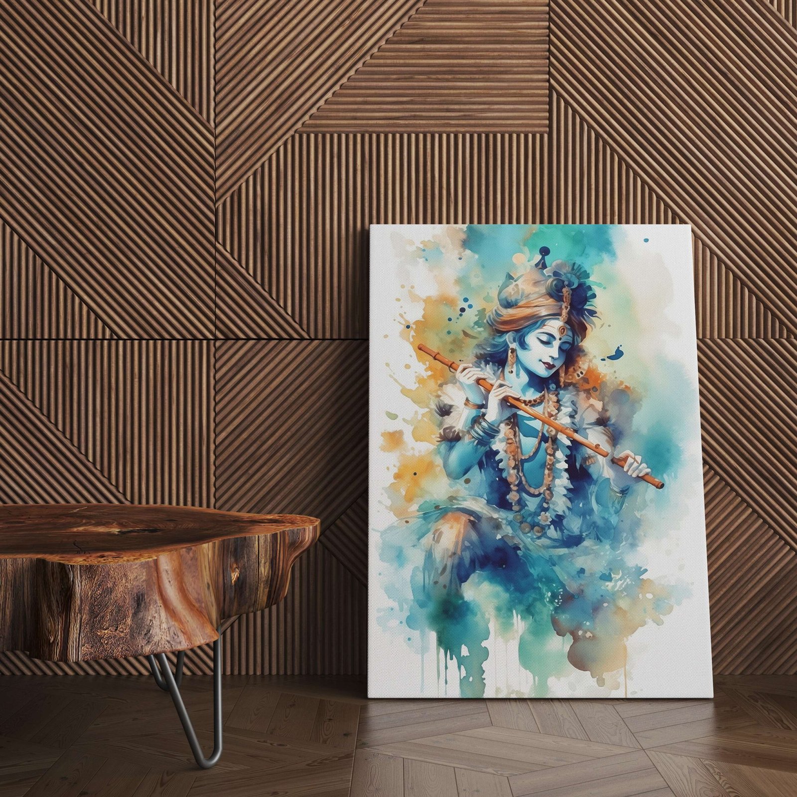 Stunning Canvas Prints for Your Living Room Design - Image 3