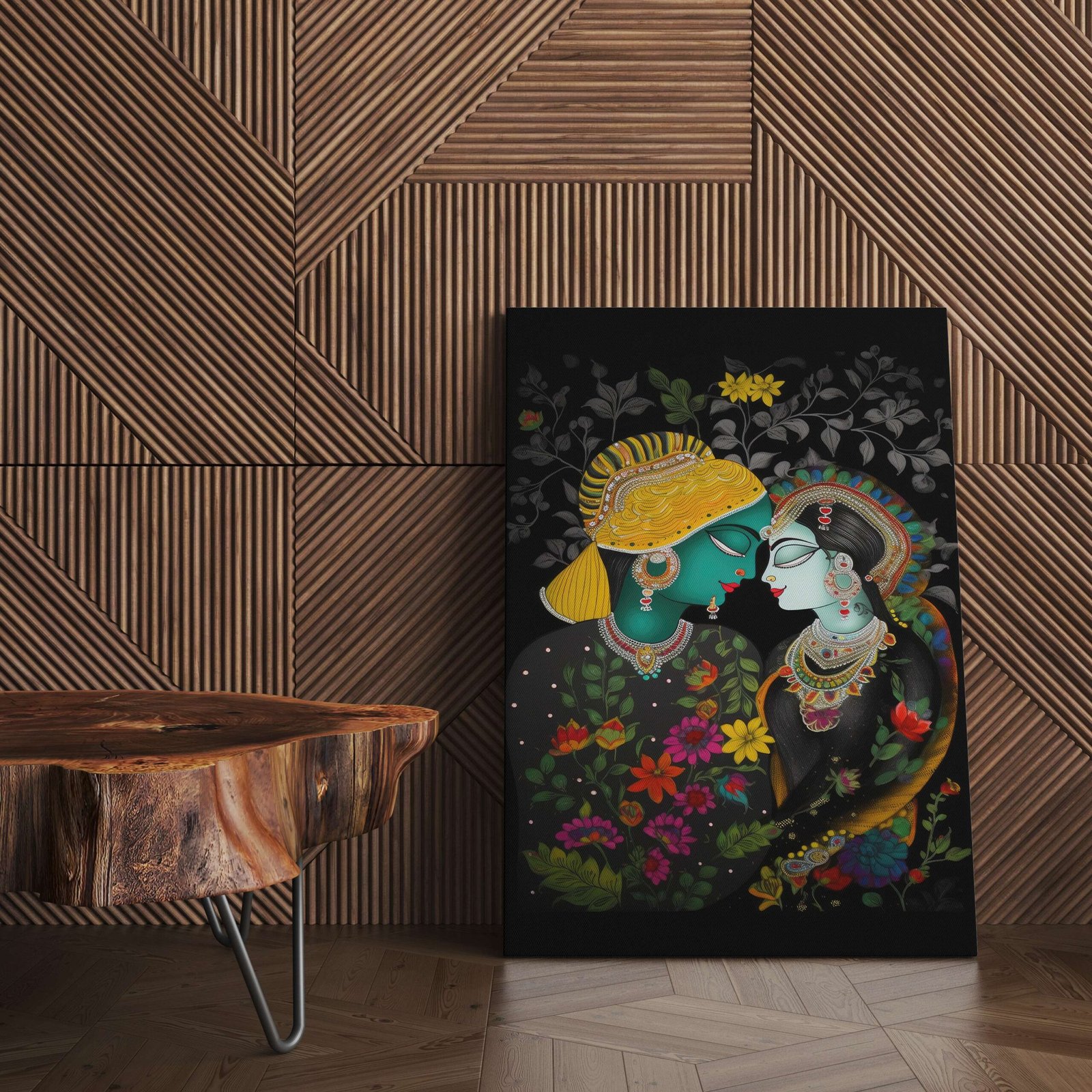 Stylish Framed Canvas Prints for Your Home & Office - Image 3