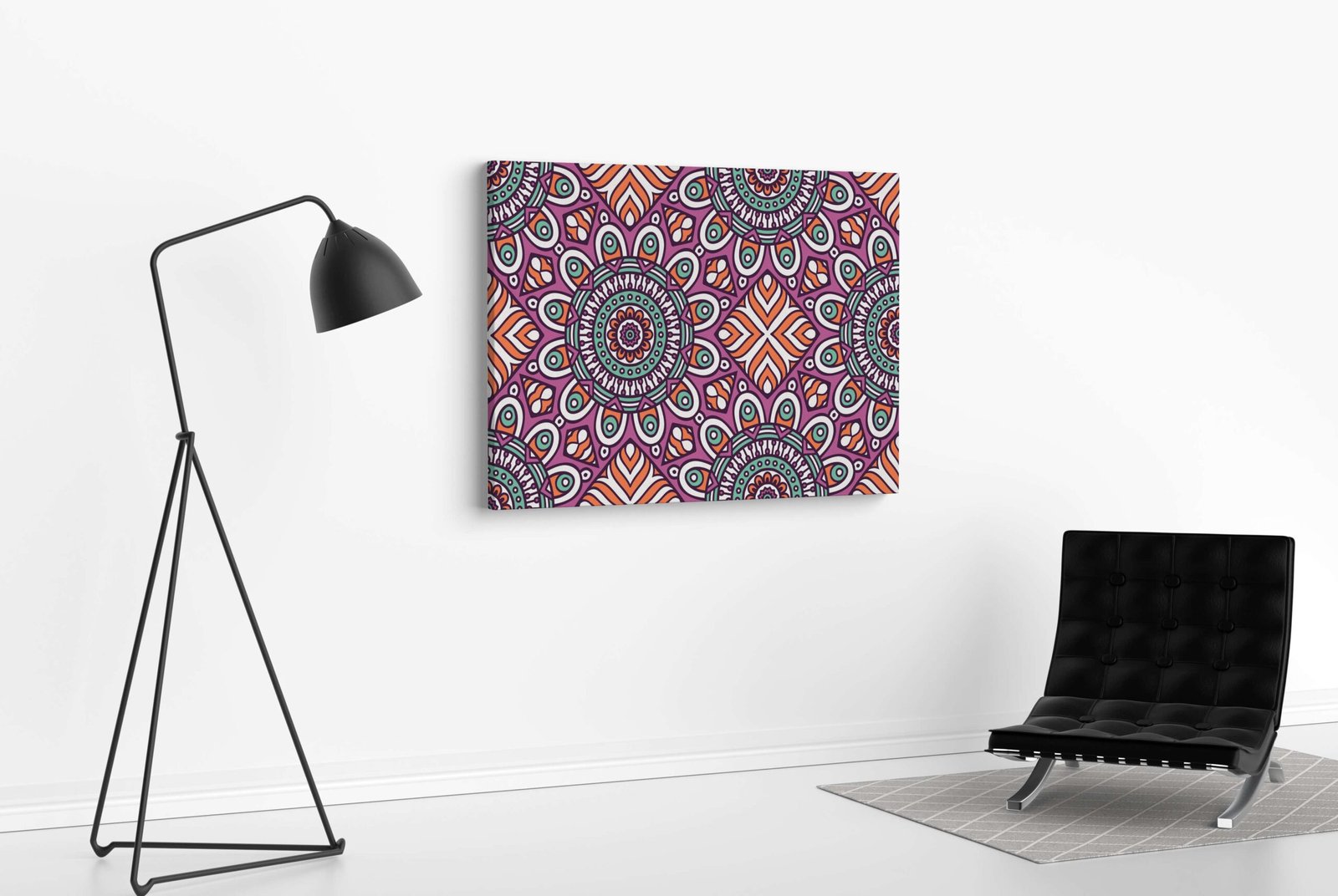 Beautiful Canvas Art Prints for Your Home & Hotels - Image 2