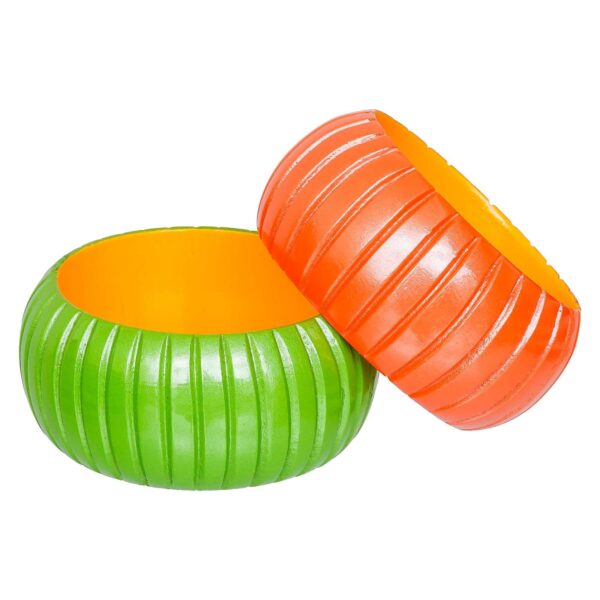 Eco-Friendly Wooden Toy