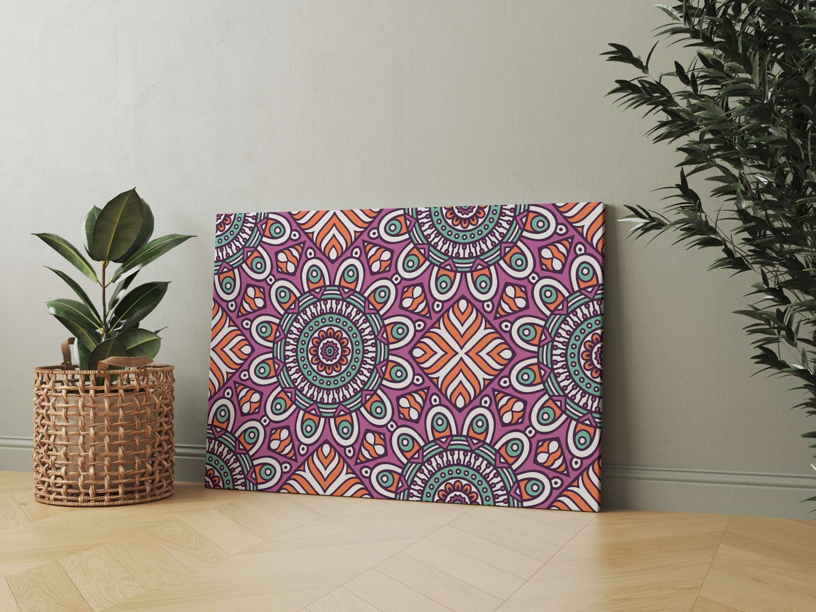 Beautiful Canvas Art Prints for Your Home & Hotels - Image 4