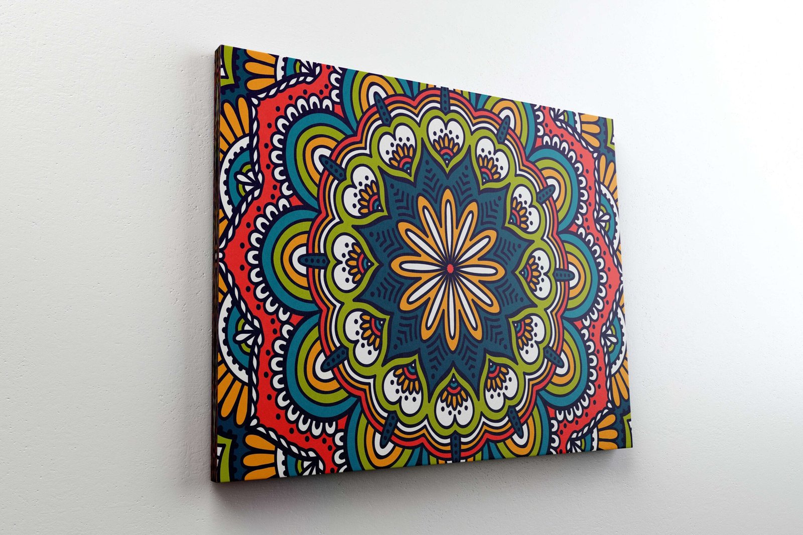 Beautiful Canvas Art Prints for Bedroom & Living Rooms - Image 2