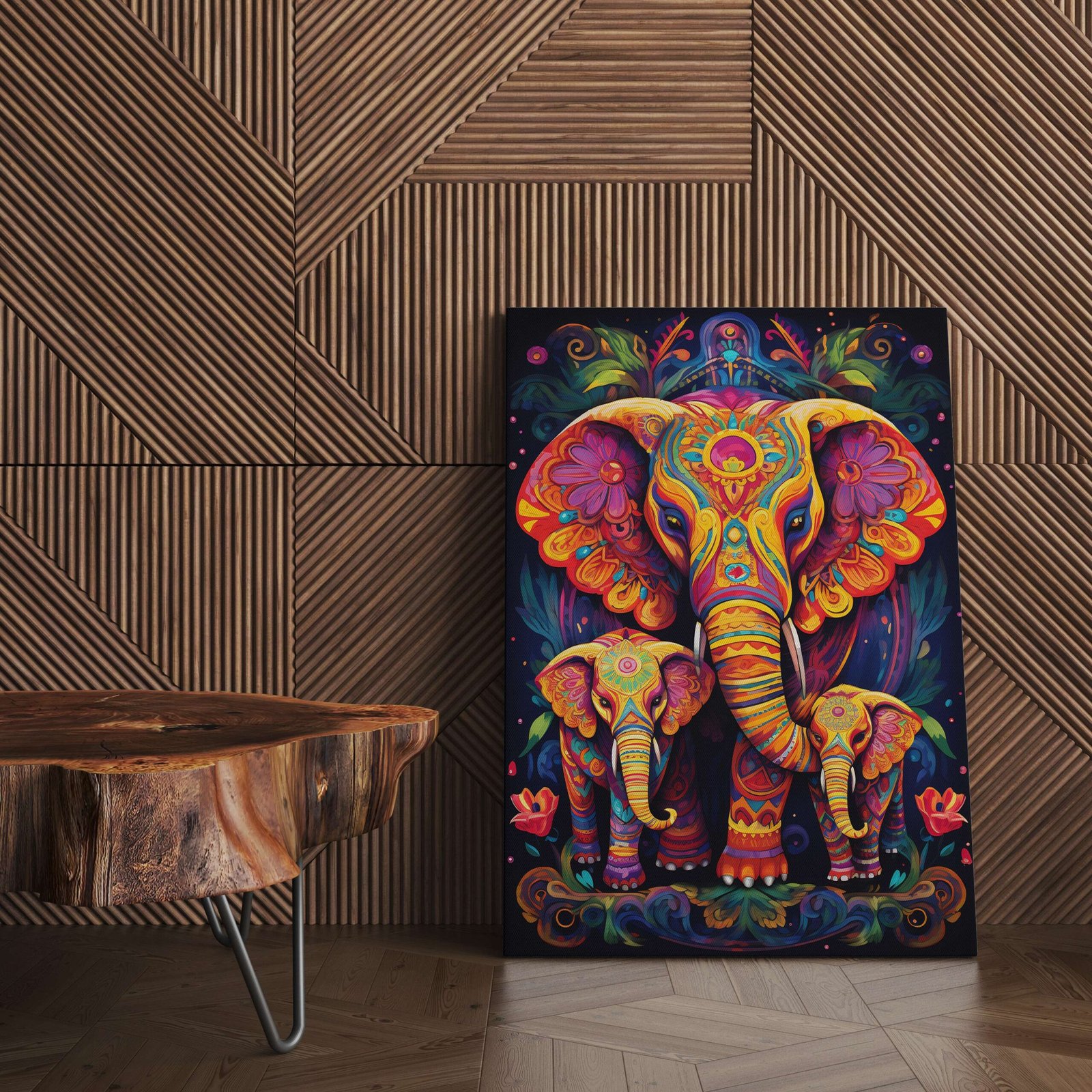 Beautiful Canvas Art Prints for Every Interior Design - Image 4