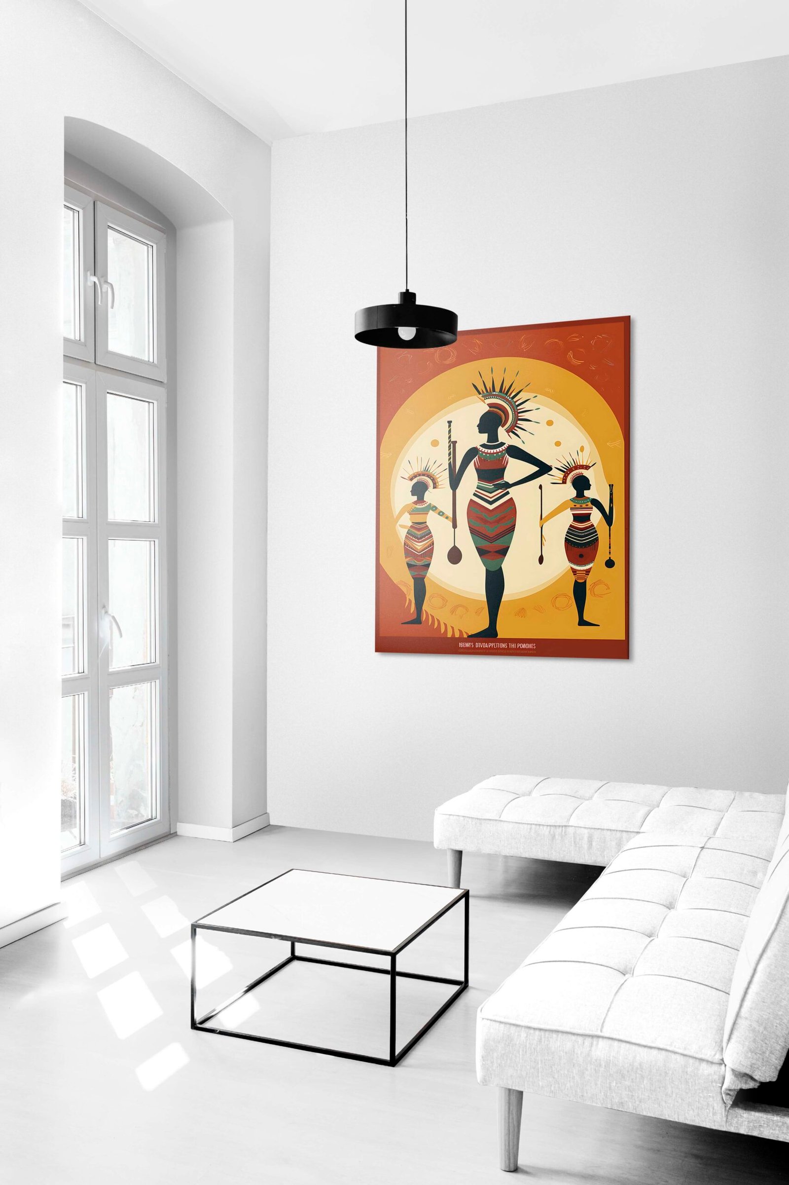 Elegant Canvas Paintings to Elevate Your Room Design - Image 2