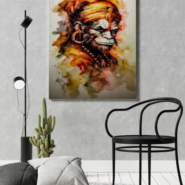 Beautiful Canvas Paintings for Bedroom, Office & Living Rooms
