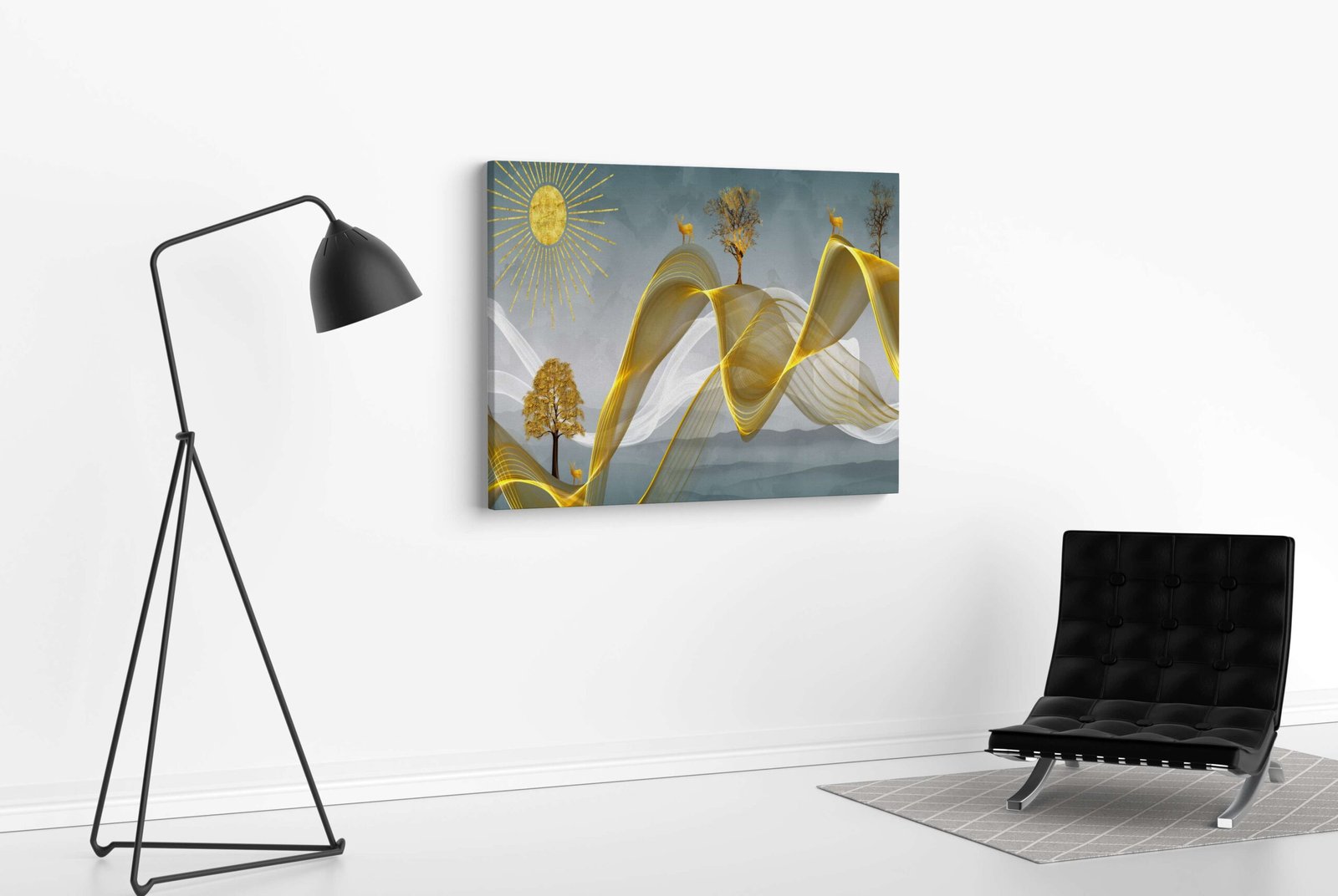 Canvas Paintings to Add Charm to Any Room - Image 2