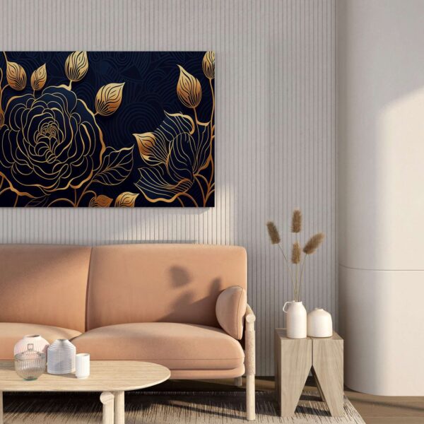 Beautiful Canvas Paintings to Decorate Any Room