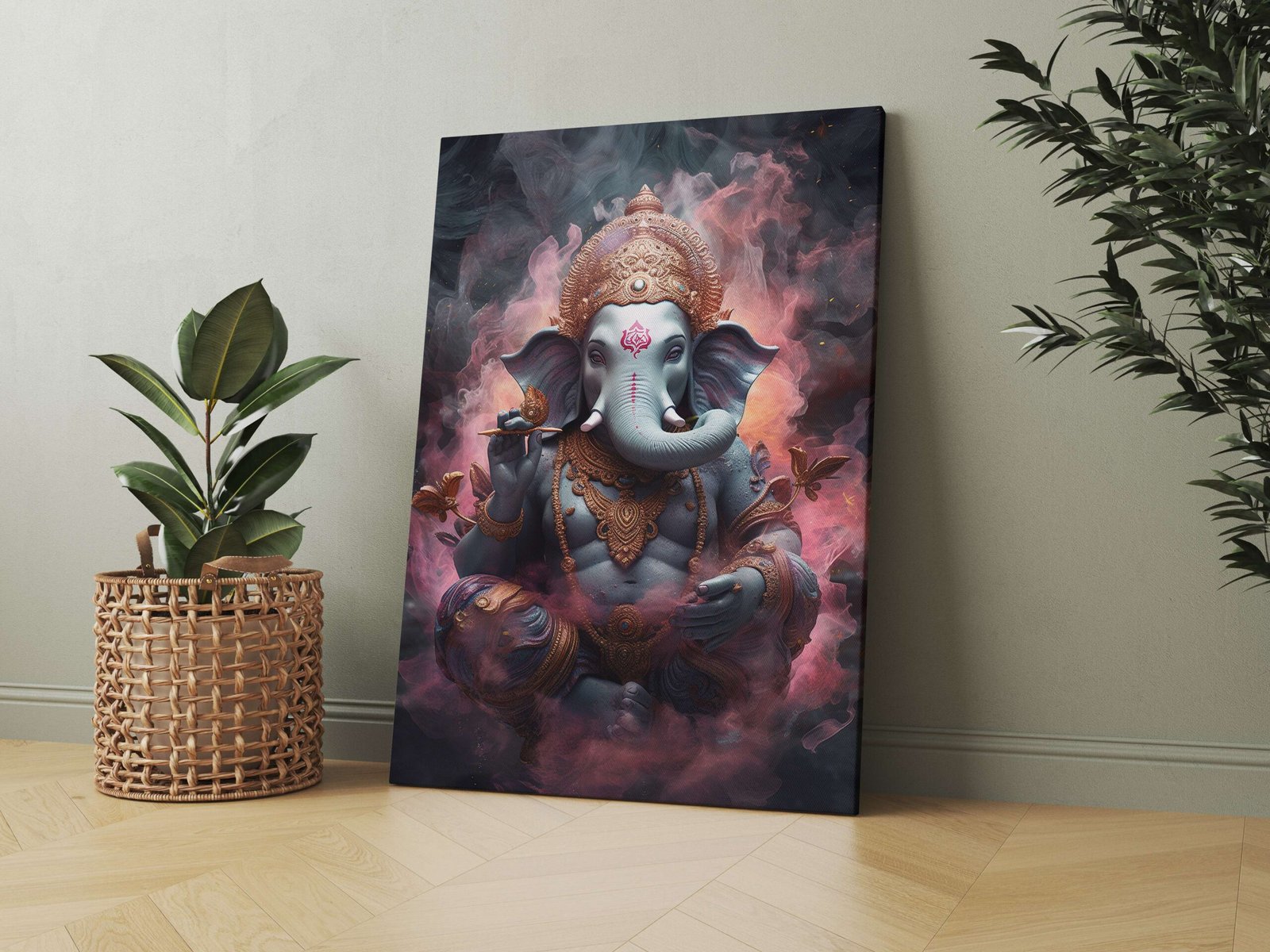 Stylish Canvas Prints for Living Room & Bedroom Walls - Image 4