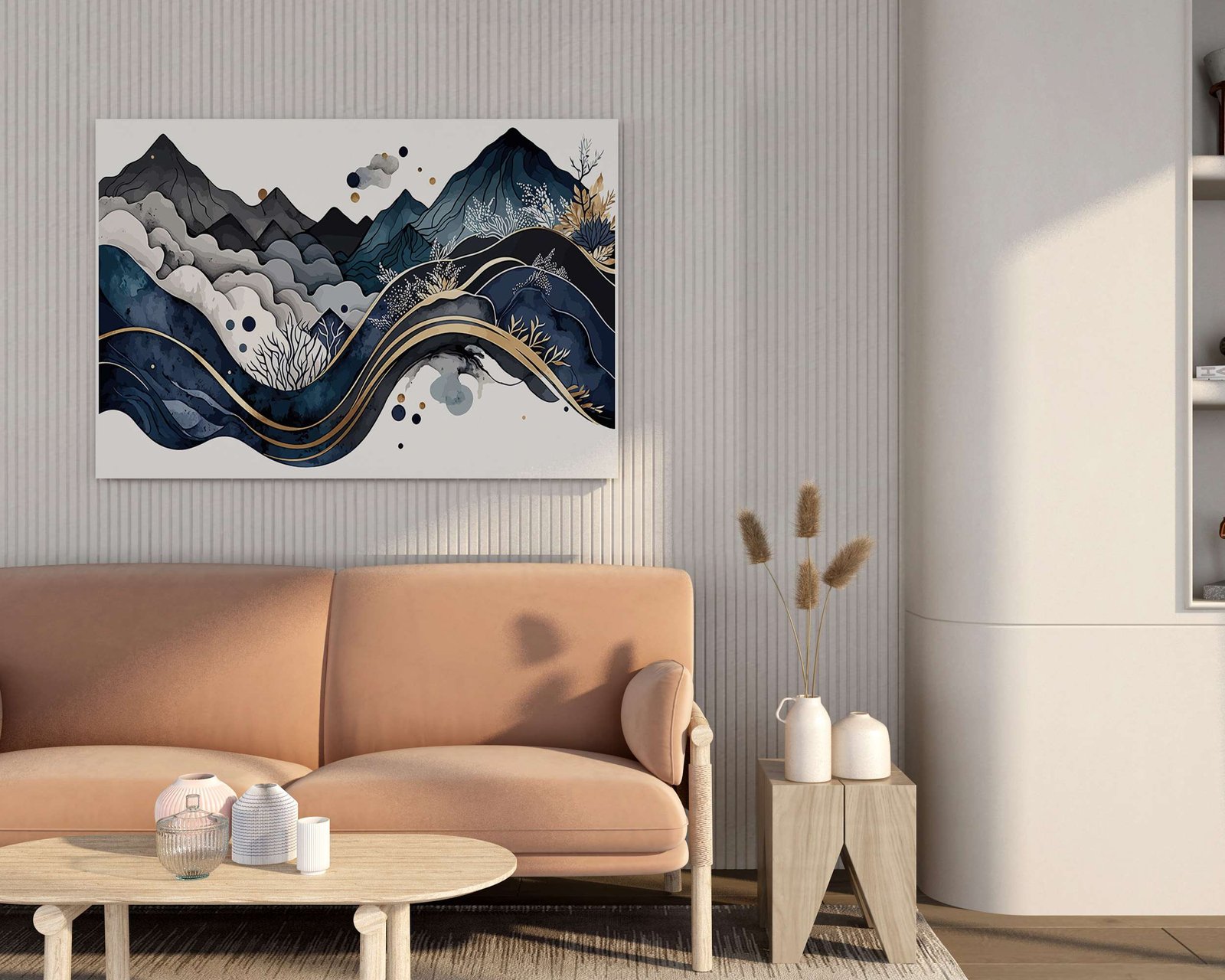 Add Beauty to Your Space with Framed Canvas Art