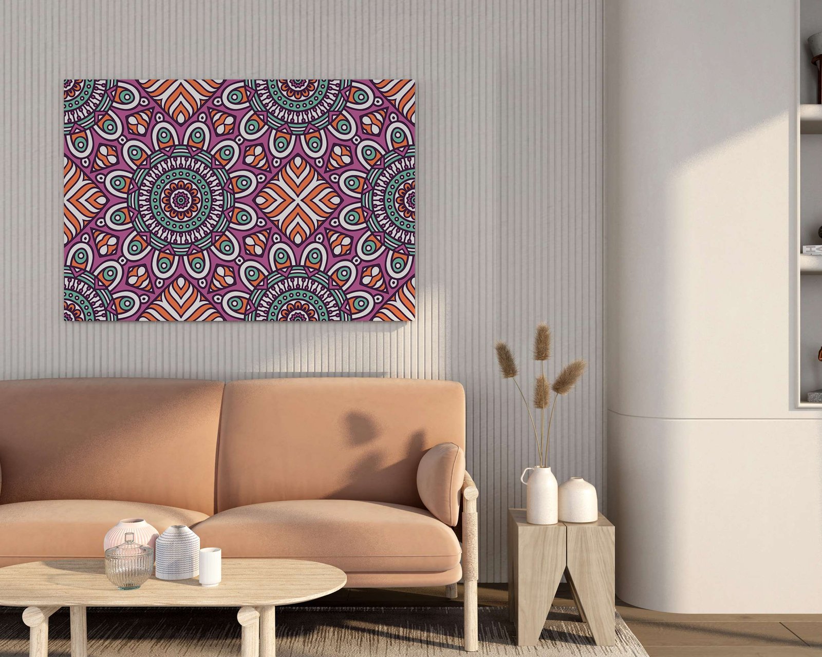 Beautiful Canvas Art Prints for Your Home & Hotels
