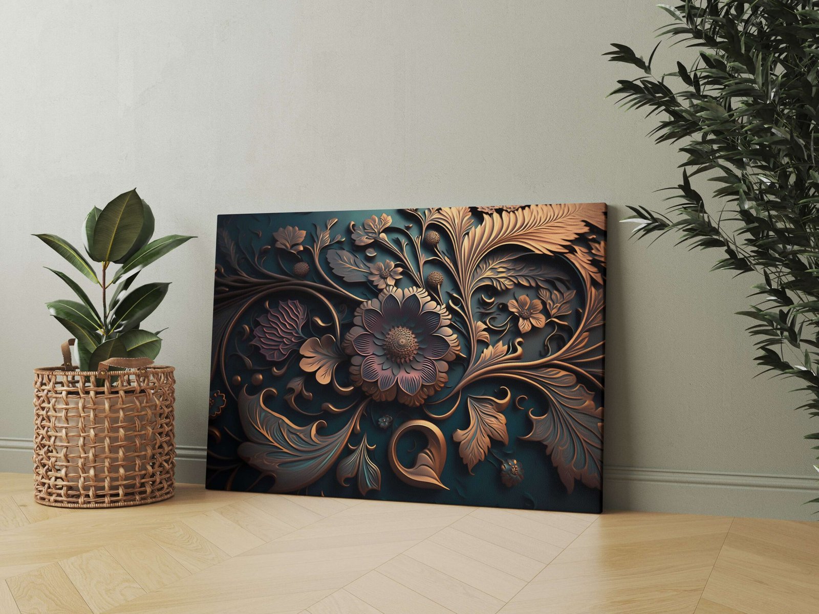 Canvas Art for Bedrooms, Living Rooms & Offices - Image 4